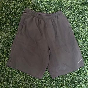 Nike Dri-Fit Running Shorts